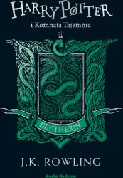 Harry Potter i komnata tajemnic. Tom 2. Slytherin