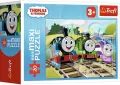 Puzzle miniMaxi 20. Z Tomkiem jest wesoło - tantis.pl