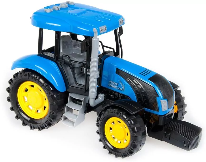 Traktor Moje Ranczo 31cm - tantis.pl