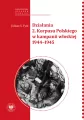Działania 2 Korpusu Polskiego w kampanii włoskiej - tantis.pl