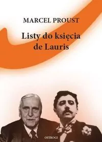 Listy do księcia de Lauris - tantis.pl
