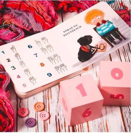 Modi uczy się liczyć - tantis.pl