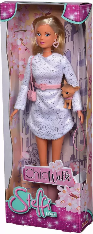 Steffi z chihuahua - tantis.pl