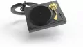 Brelok do kluczy 3D gramofon - tantis.pl