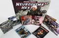 Neuroshima Hex 3.0 - tantis.pl