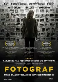 Fotograf DVD - tantis.pl