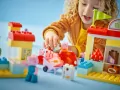 LEGO® DUPLO®. Peppa i supermarket. 10434 - tantis.pl