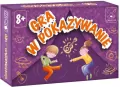 Gra w pokazywanie - tantis.pl