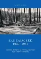 Las Zajączek 1939-1945 - tantis.pl