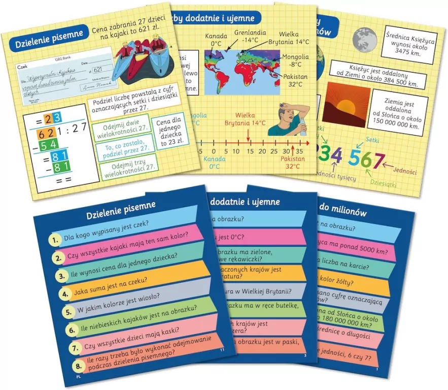Matematyka Plus. BrainBox - tantis.pl