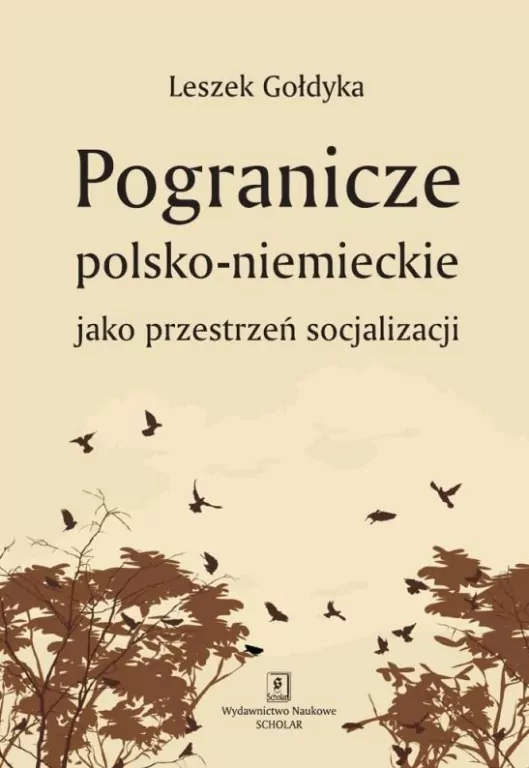 Pogranicze polsko-niemieckie jako przestrzeń... - tantis.pl