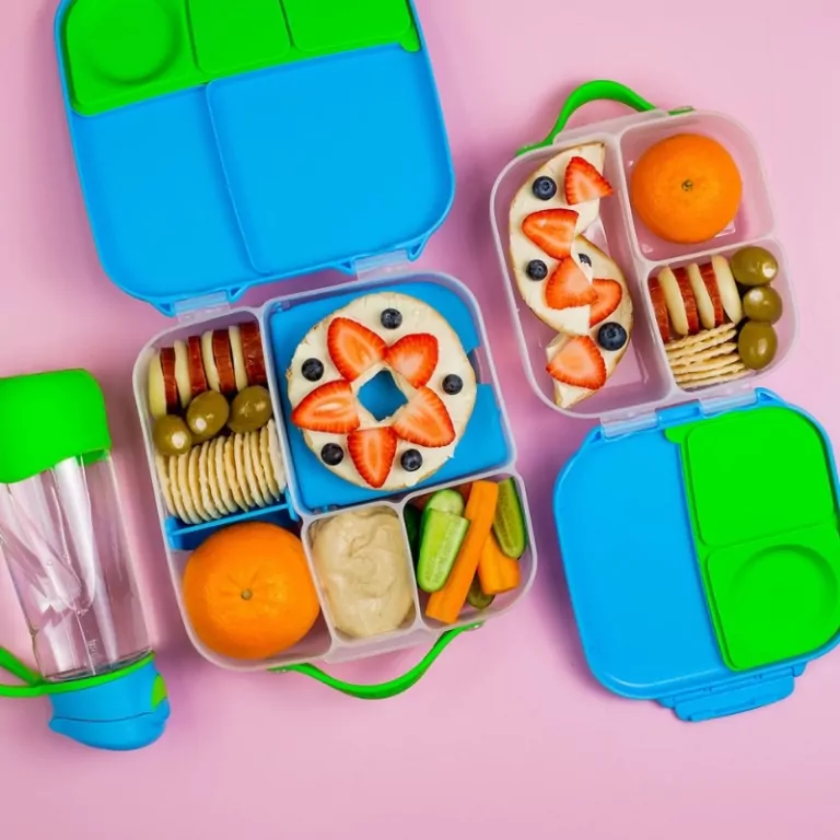 Mini lunchbox, Ocean Breeze - tantis.pl