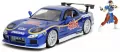 Street Fighter 1993 Mazda RX7 1:24 - tantis.pl