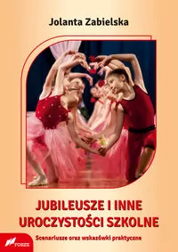 Jubileusze i inne uroczystości szkolne - tantis.pl