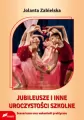 Jubileusze i inne uroczystości szkolne - tantis.pl