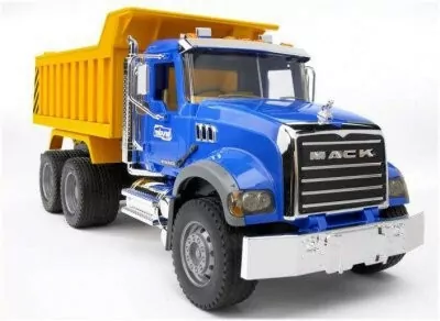 MACK wywrotka - tantis.pl