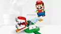LEGO® Super Mario. Big Spike i chmury — zestaw rozszerzający. 71409 - tantis.pl