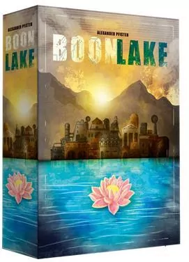 Boonlake (edycja polska) - tantis.pl