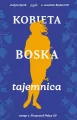 Kobieta. Boska tajemnica - tantis.pl