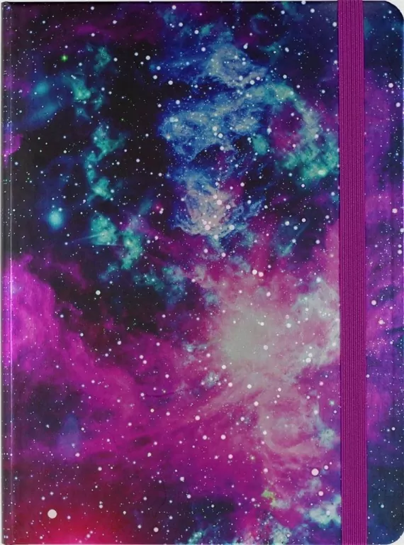Notatnik Midi Galaktyka - tantis.pl