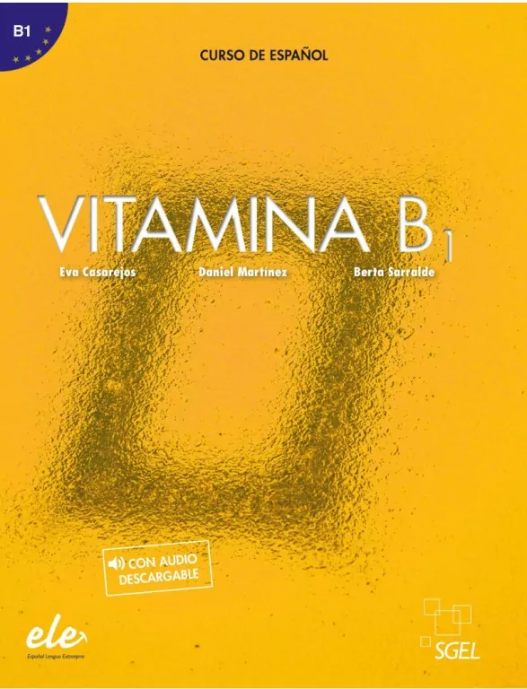 Vitamina B1 - tantis.pl