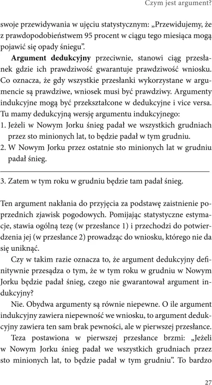 Myślenie krytyczne. Dla dociekliwych. Dla dociekliwych - tantis.pl