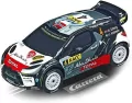 Carrera GO!!! Super Rally 4,9m - tantis.pl
