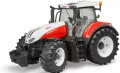 Traktor Steyr 6300 Terrus CVT - tantis.pl
