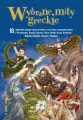 Wybrane mity greckie - tantis.pl