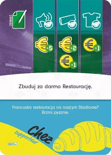 Eleven: Niepowtarzalny stadion PORTAL - tantis.pl