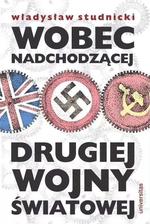 Wobec nadchodzącej drugiej wojny światowej - tantis.pl
