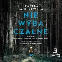 Niewybaczalne. Audiobook - tantis.pl