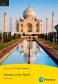 PEAR. Wonders of the World. Book with Digital Version and audio. Level 2 - tantis.pl