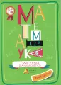 Matematyka. Ćwiczenia dla najmłodszych z naklejkami 5-7 lat - tantis.pl
