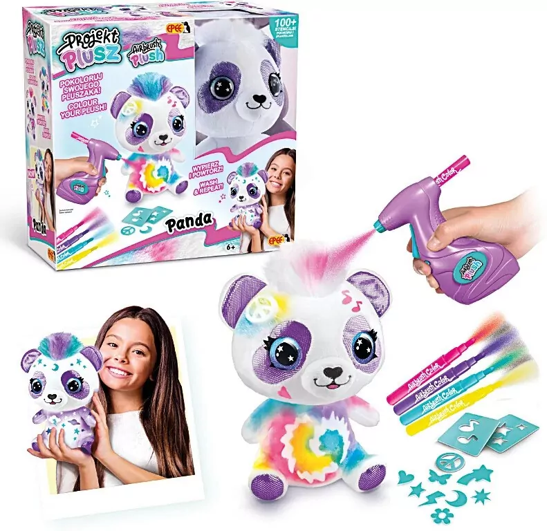 EPEE. Projekt Plusz Panda - tantis.pl