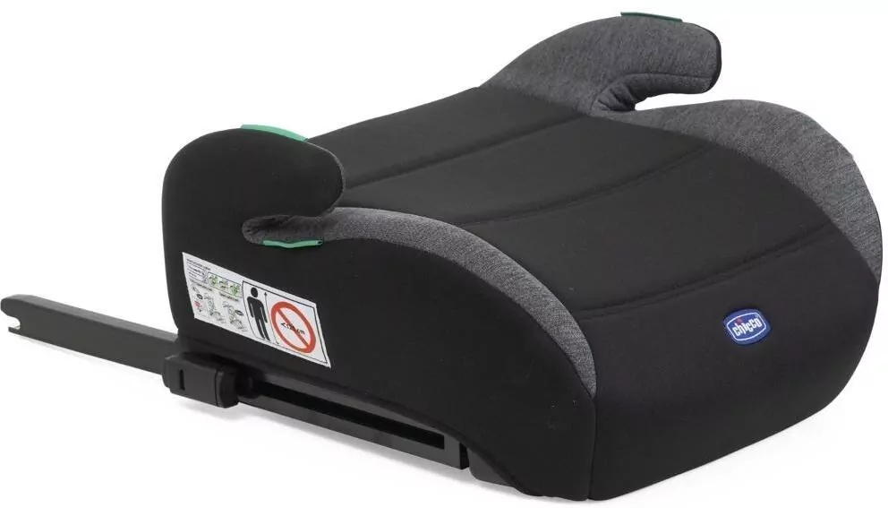 Chicco. Quasar. Fotelik samochodowy. 125-150 - tantis.pl