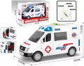 Auto ambulans 1:16 - tantis.pl