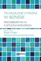 Technologie cyfrowe w biznesie - tantis.pl