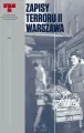 Zapisy terroru II Warszawa - tantis.pl