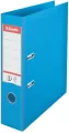 Esselte. Segregator A4/70, Niebieski - tantis.pl