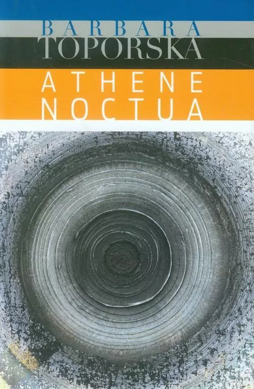 Athena noctua - tantis.pl
