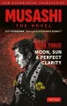 Musashi. The Novel. Book Three. Moon, Sun & Perfect Clarity - tantis.pl
