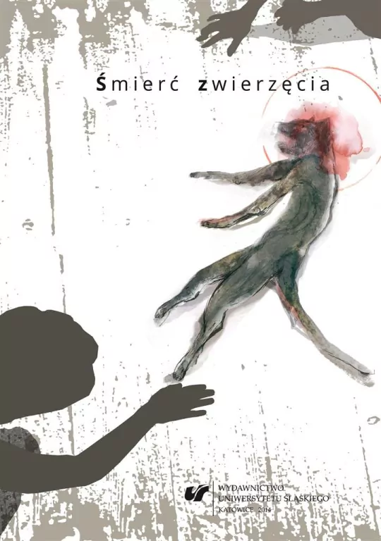 Śmierć zwierzęcia. Współczesne zootanatologie - tantis.pl