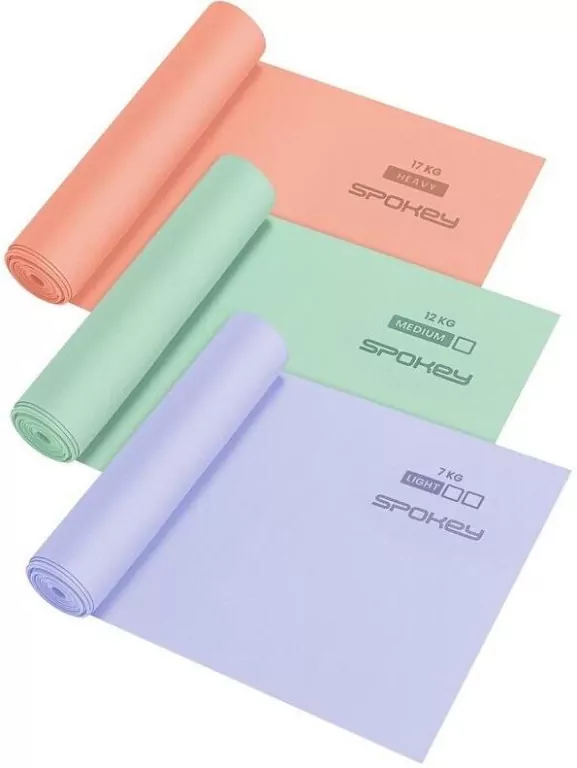 Gumy fitness - tantis.pl