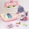Sylvanian Families. Trojaczki perskich kotków - tantis.pl