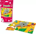 Puzzle edukacyjne - Koala - tantis.pl