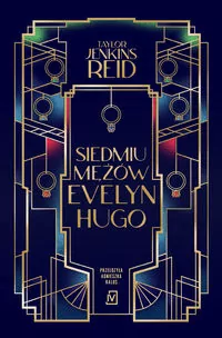 Siedmiu mężów Evelyn Hugo - tantis.pl