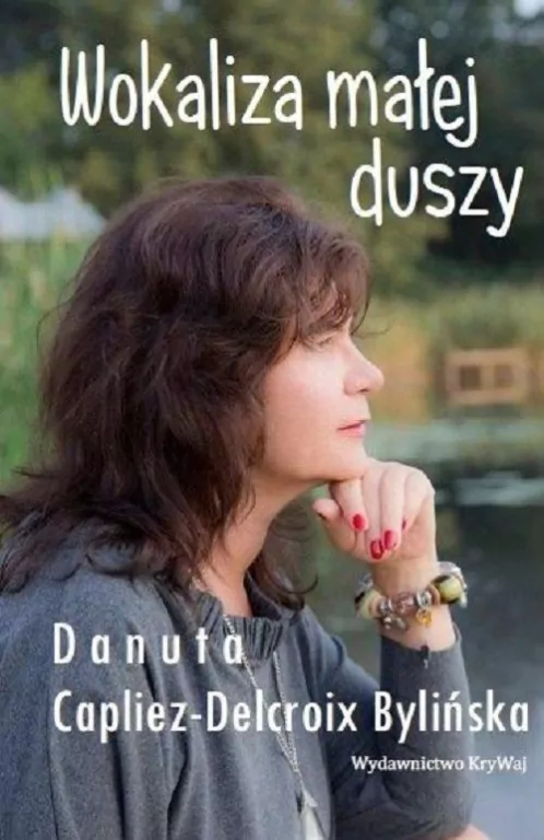 Wokaliza małej duszy - tantis.pl