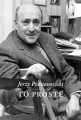 Jerzy Pomianowski. To proste - tantis.pl