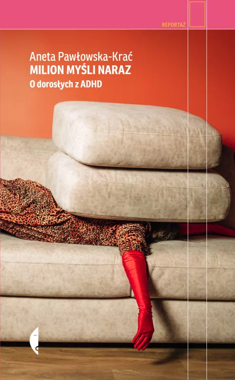 Milion myśli naraz - tantis.pl